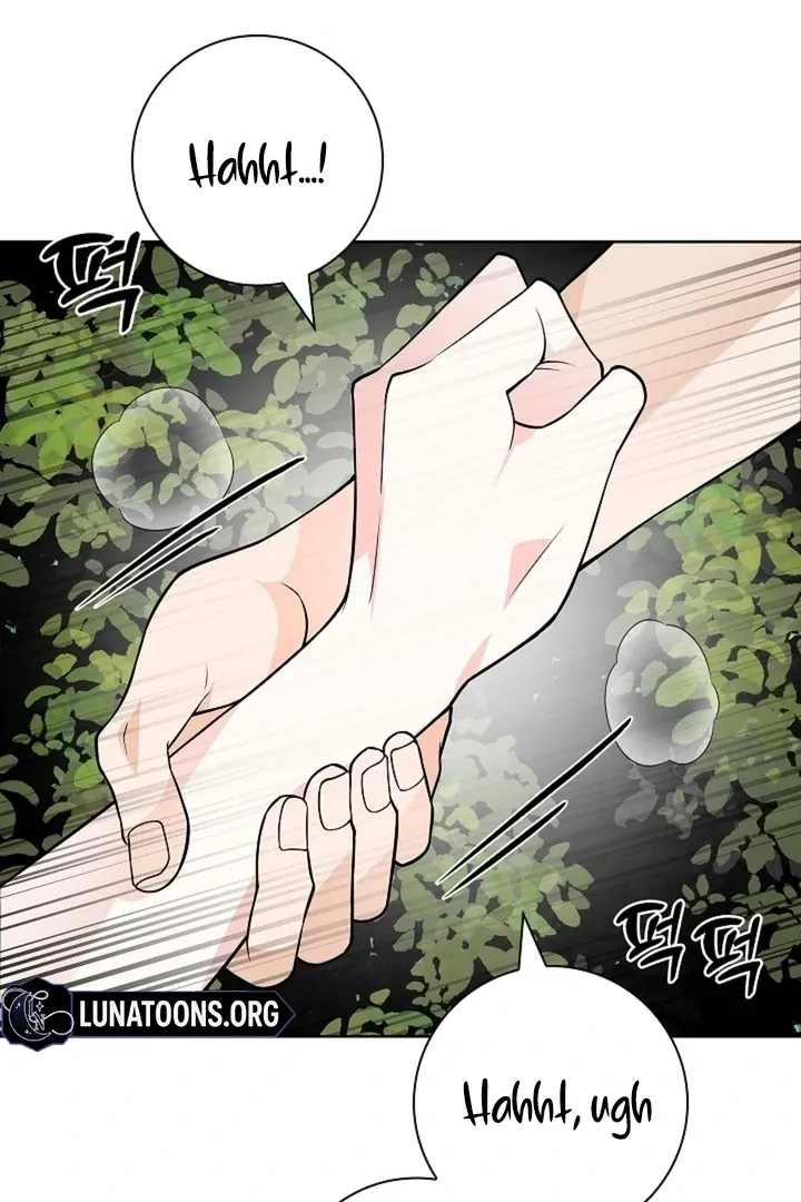 The Saintess's Petals Become Wet Chapter 32 page 89 - 