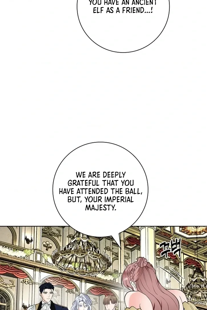 The Saintess's Petals Become Wet Chapter 32 page 10 - 