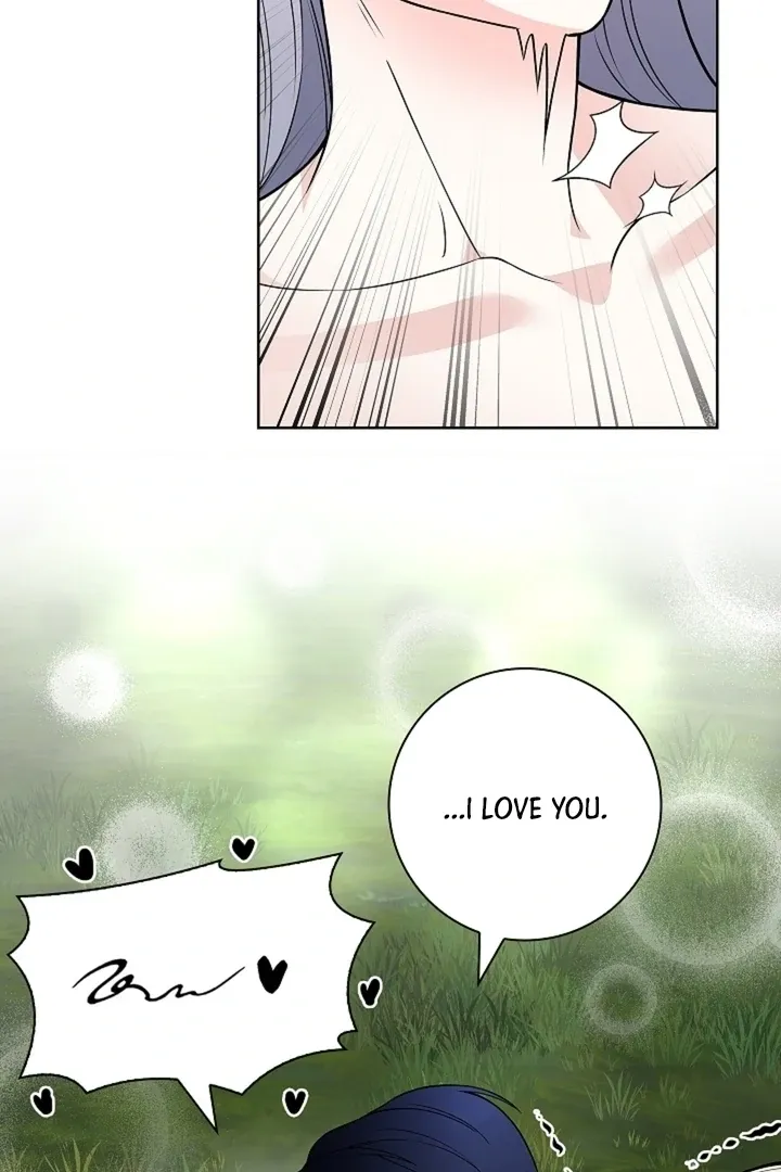 The Saintess's Petals Become Wet Chapter 32 page 91 - 