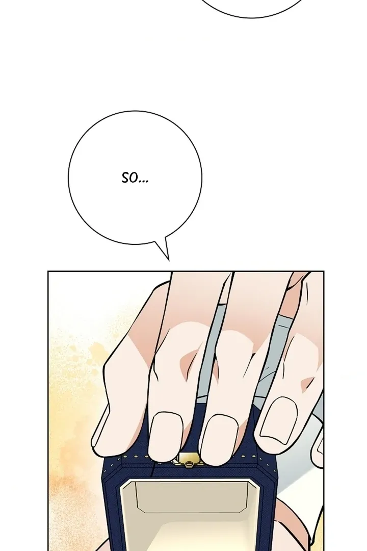 The Saintess's Petals Become Wet Chapter 32 page 100 - 