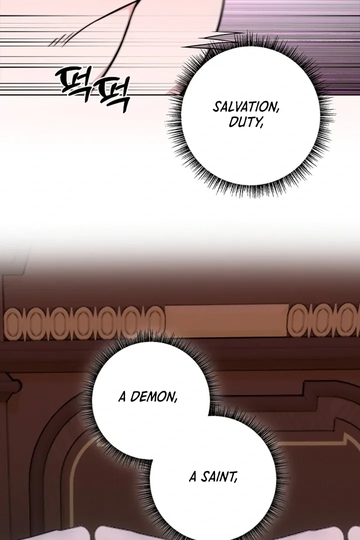 The Saintess's Petals Become Wet Chapter 33 page 101 - 