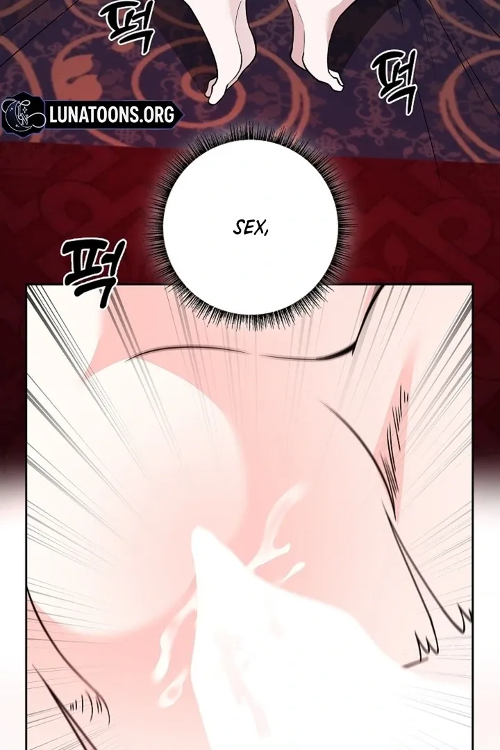 The Saintess's Petals Become Wet Chapter 33 page 103 - 