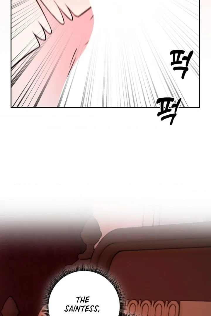 The Saintess's Petals Become Wet Chapter 33 page 104 - 