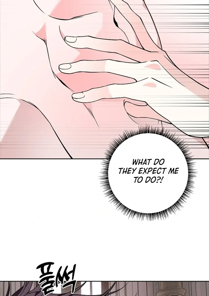 The Saintess's Petals Become Wet Chapter 33 page 109 - 