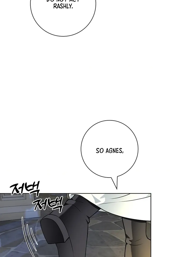 The Saintess's Petals Become Wet Chapter 33 page 17 - 