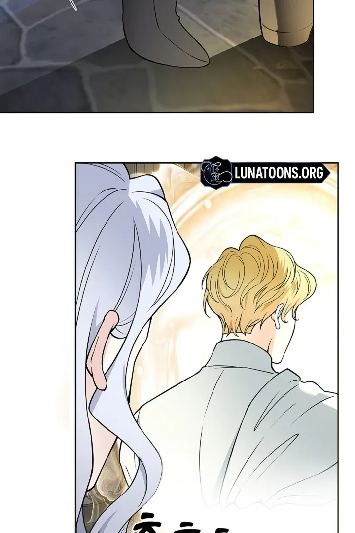 The Saintess's Petals Become Wet Chapter 33 page 18 - 
