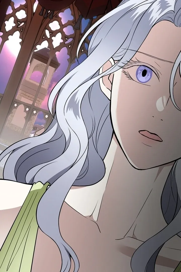 The Saintess's Petals Become Wet Chapter 33 page 20 - 