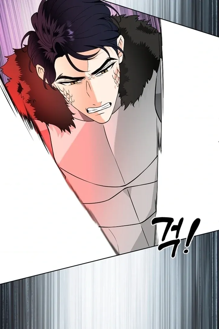 The Saintess's Petals Become Wet Chapter 33 page 23 - 