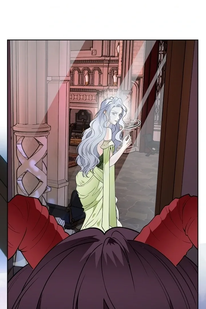 The Saintess's Petals Become Wet Chapter 33 page 31 - 