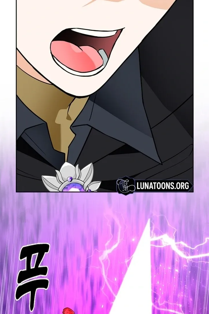 The Saintess's Petals Become Wet Chapter 33 page 36 - 