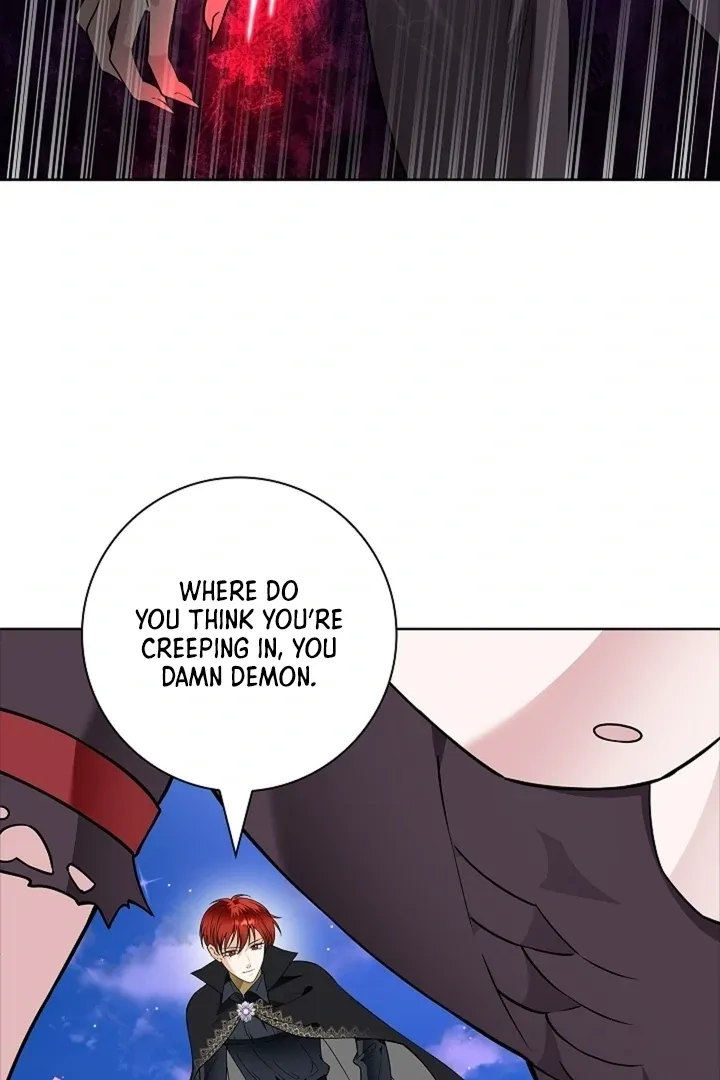 The Saintess's Petals Become Wet Chapter 33 page 38 - 