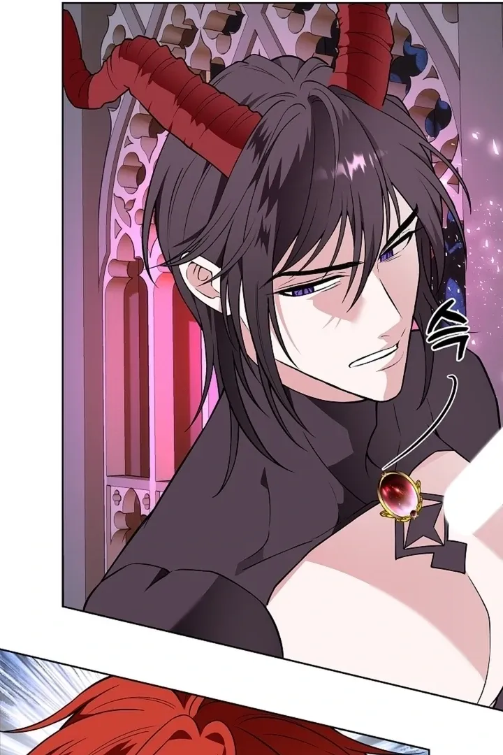 The Saintess's Petals Become Wet Chapter 33 page 41 - 
