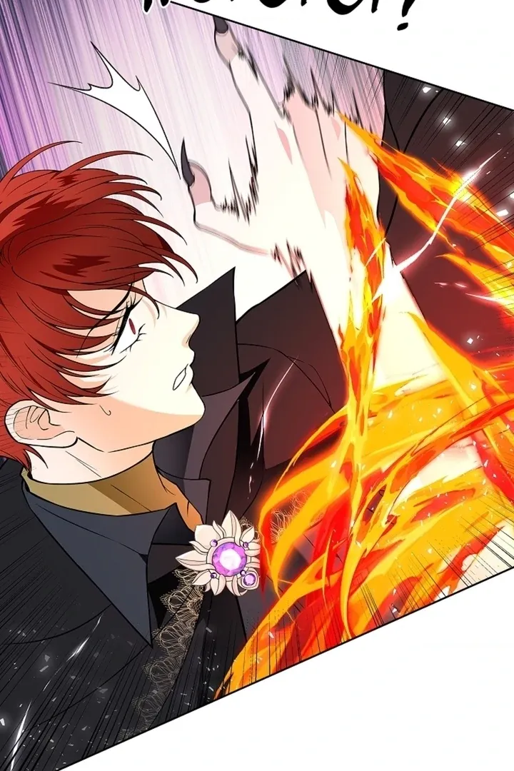 The Saintess's Petals Become Wet Chapter 33 page 48 - 