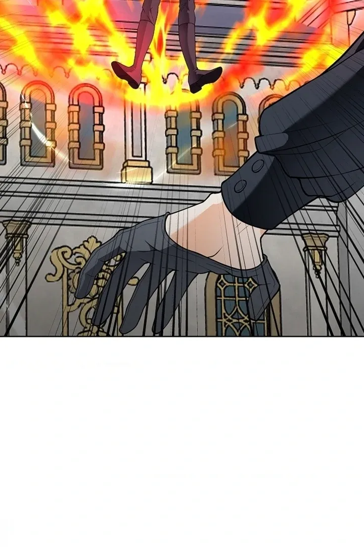 The Saintess's Petals Become Wet Chapter 33 page 50 - 