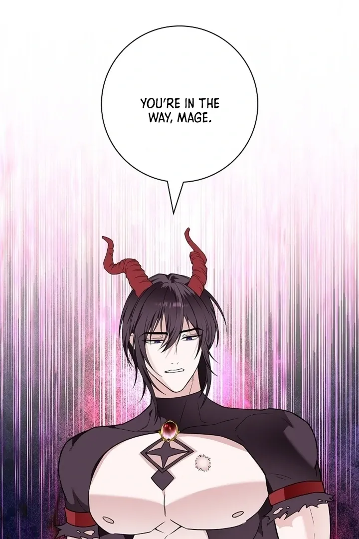 The Saintess's Petals Become Wet Chapter 33 page 51 - 
