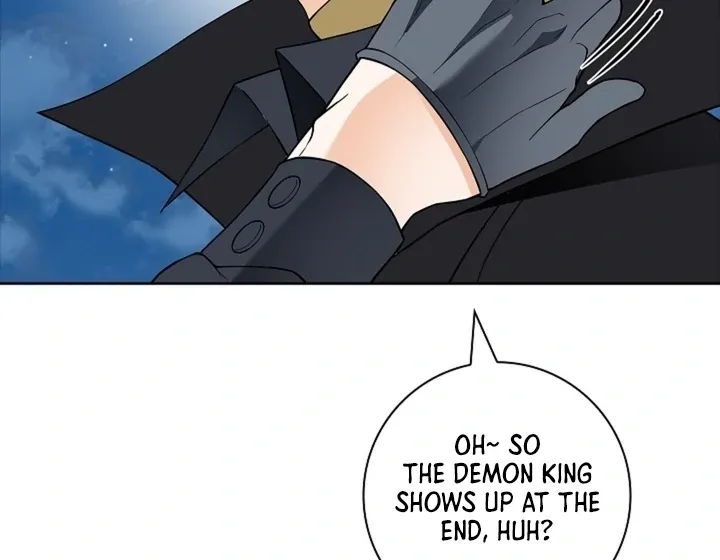 The Saintess's Petals Become Wet Chapter 33 page 53 - 