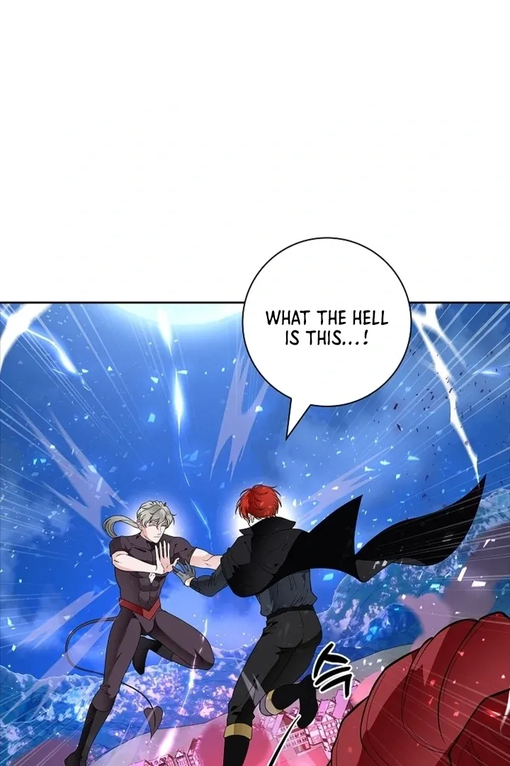 The Saintess's Petals Become Wet Chapter 33 page 58 - 