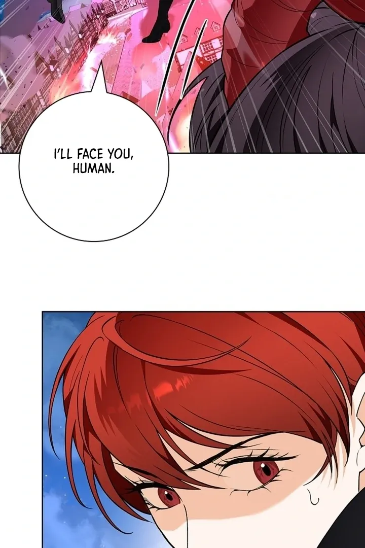 The Saintess's Petals Become Wet Chapter 33 page 59 - 