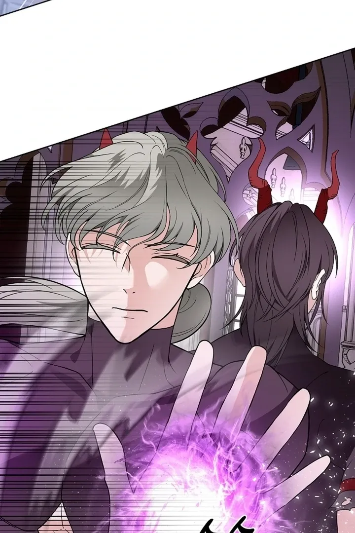 The Saintess's Petals Become Wet Chapter 33 page 62 - 