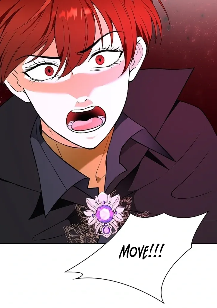 The Saintess's Petals Become Wet Chapter 33 page 67 - 