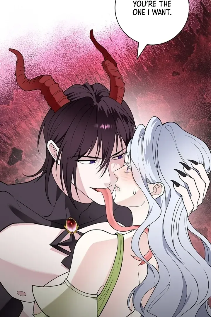 The Saintess's Petals Become Wet Chapter 33 page 73 - 