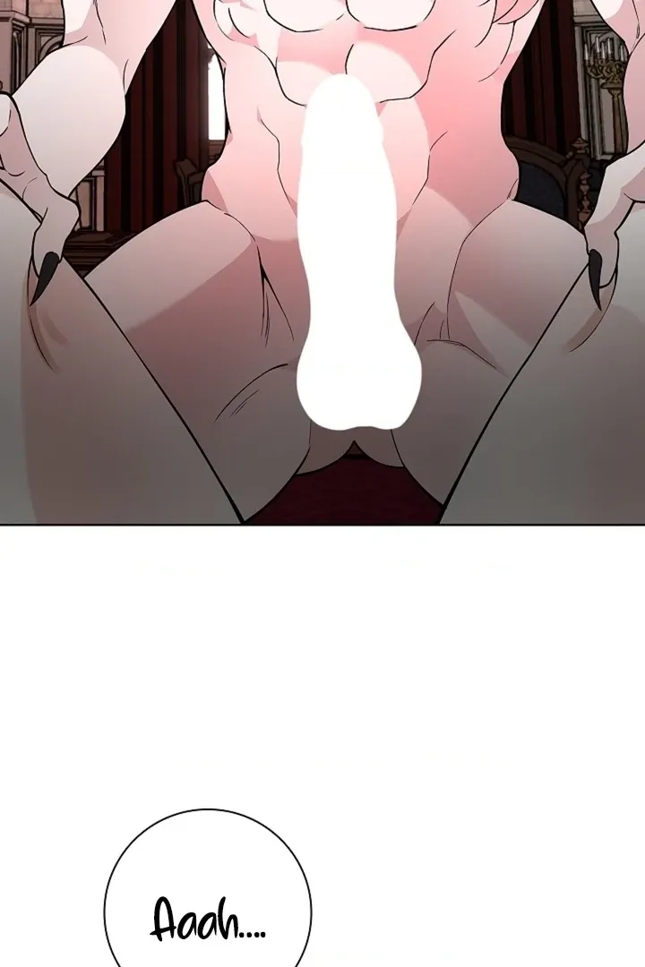 The Saintess's Petals Become Wet Chapter 33 page 84 - 
