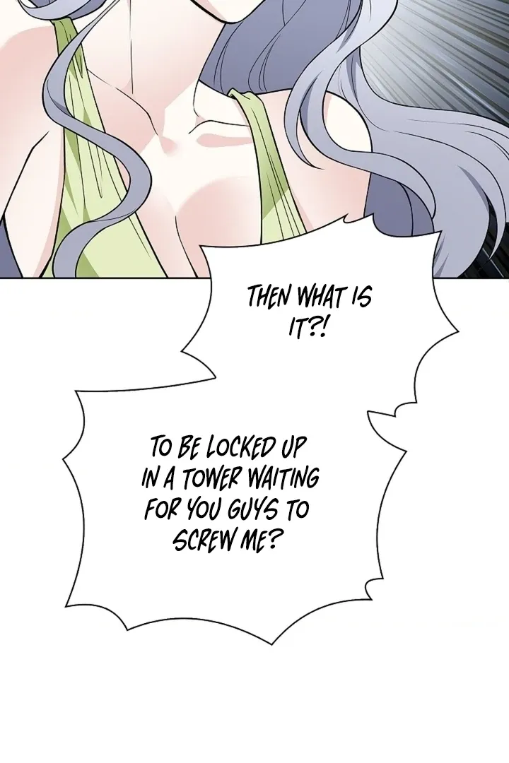 The Saintess's Petals Become Wet Chapter 33 page 10 - 