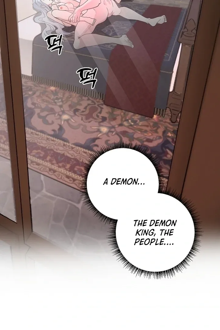 The Saintess's Petals Become Wet Chapter 33 page 99 - 