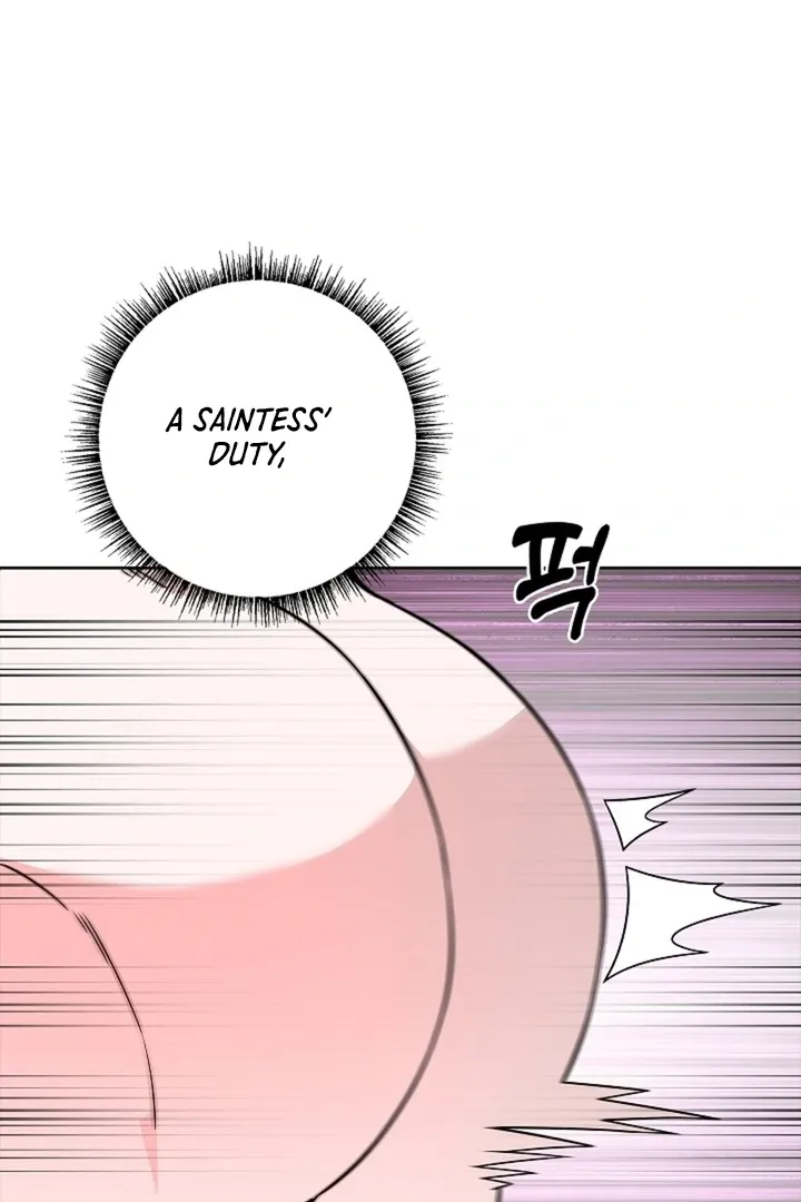 The Saintess's Petals Become Wet Chapter 33 page 100 - 