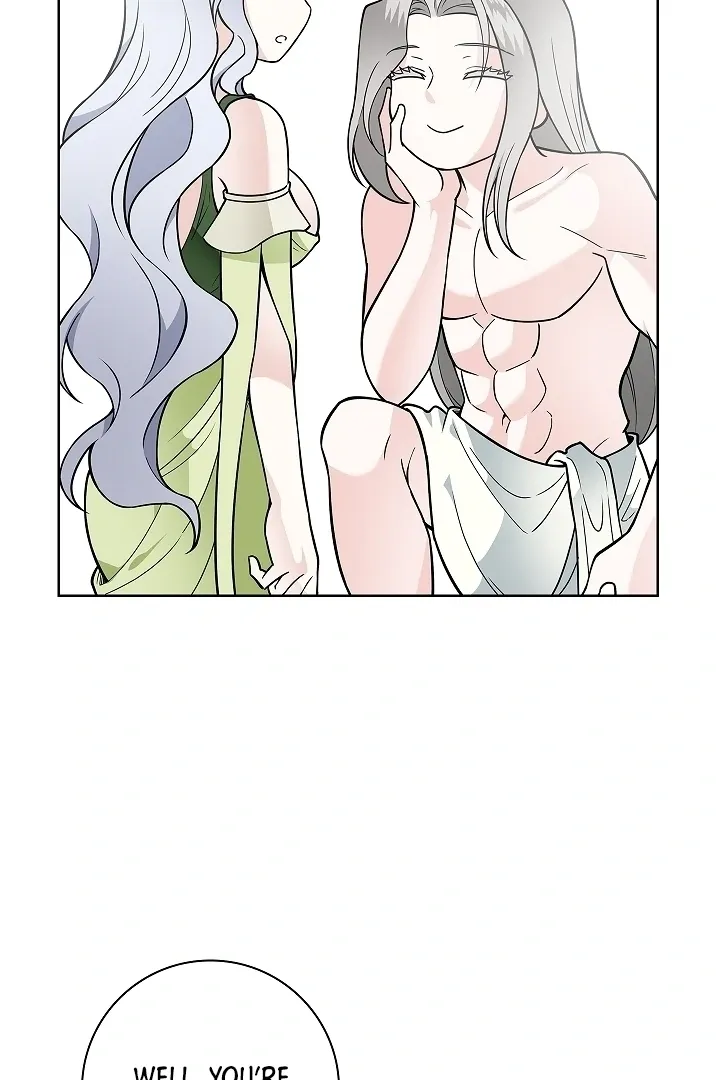 The Saintess's Petals Become Wet Chapter 34 page 102 - 