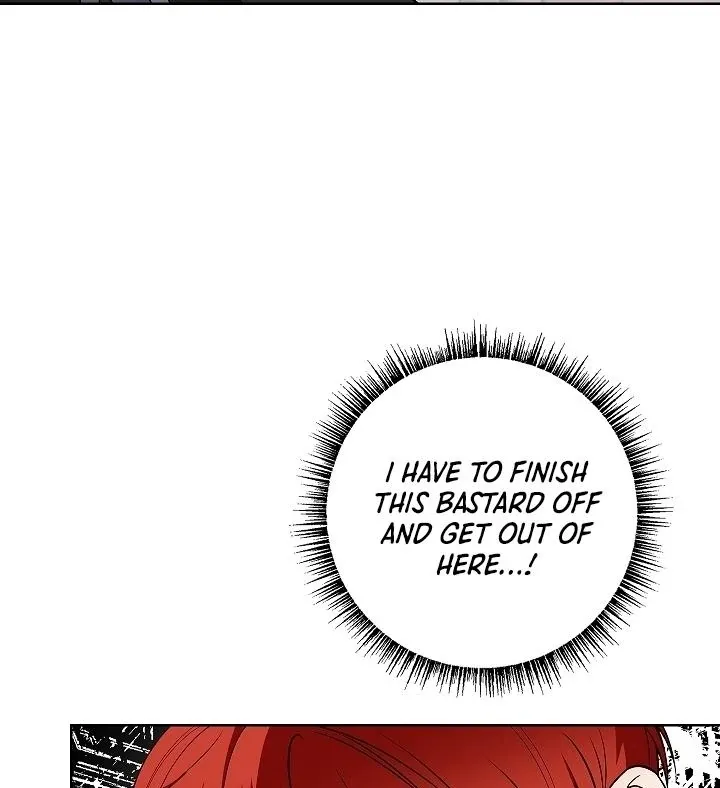 The Saintess's Petals Become Wet Chapter 34 page 13 - 