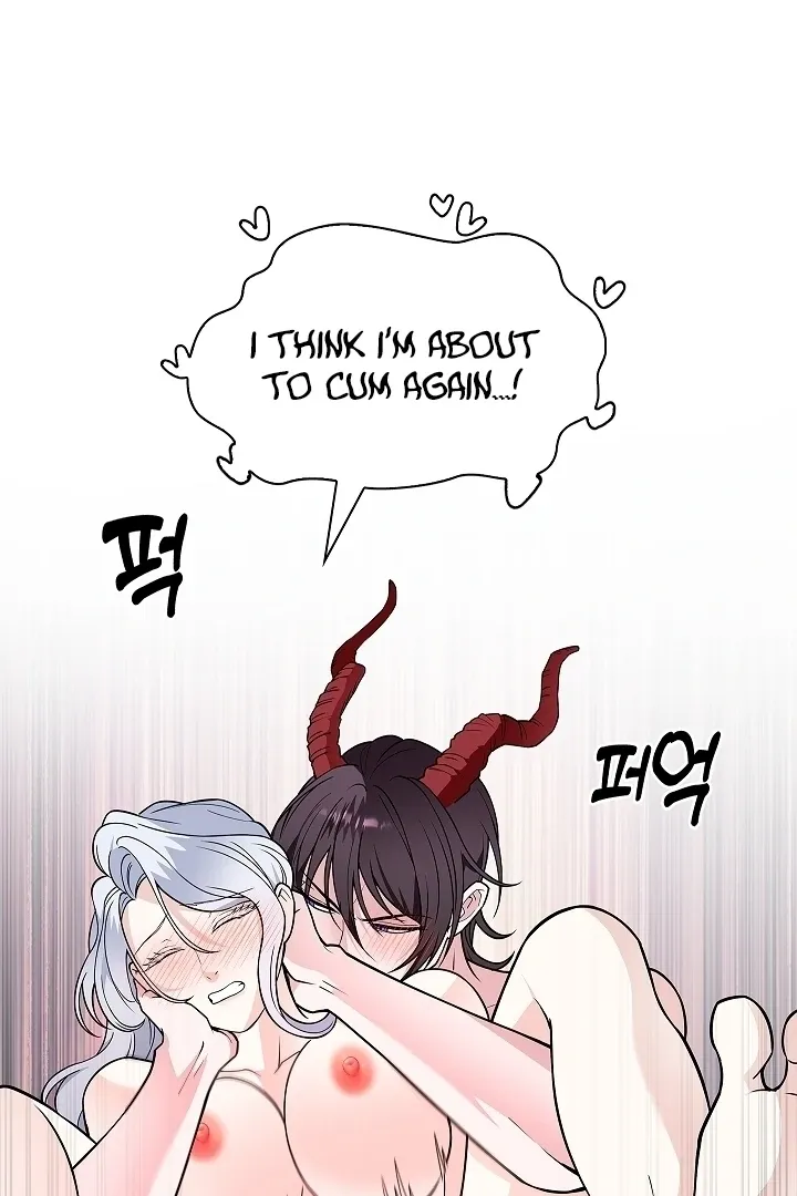 The Saintess's Petals Become Wet Chapter 34 page 21 - 