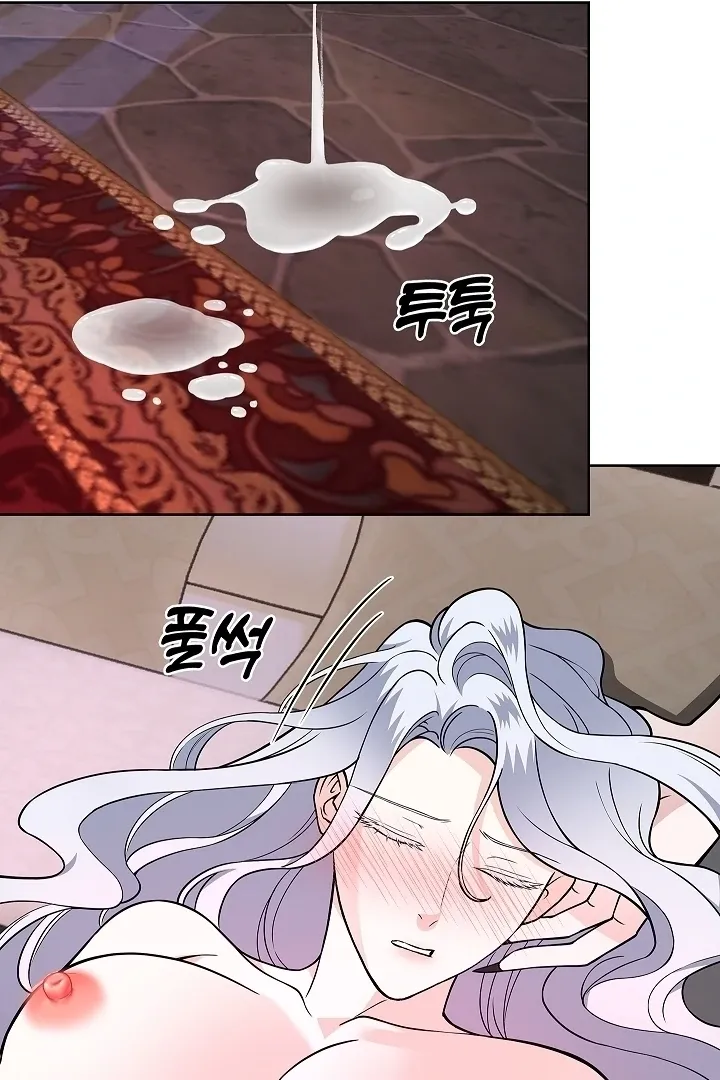 The Saintess's Petals Become Wet Chapter 34 page 28 - 