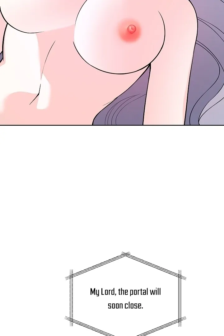 The Saintess's Petals Become Wet Chapter 34 page 29 - 
