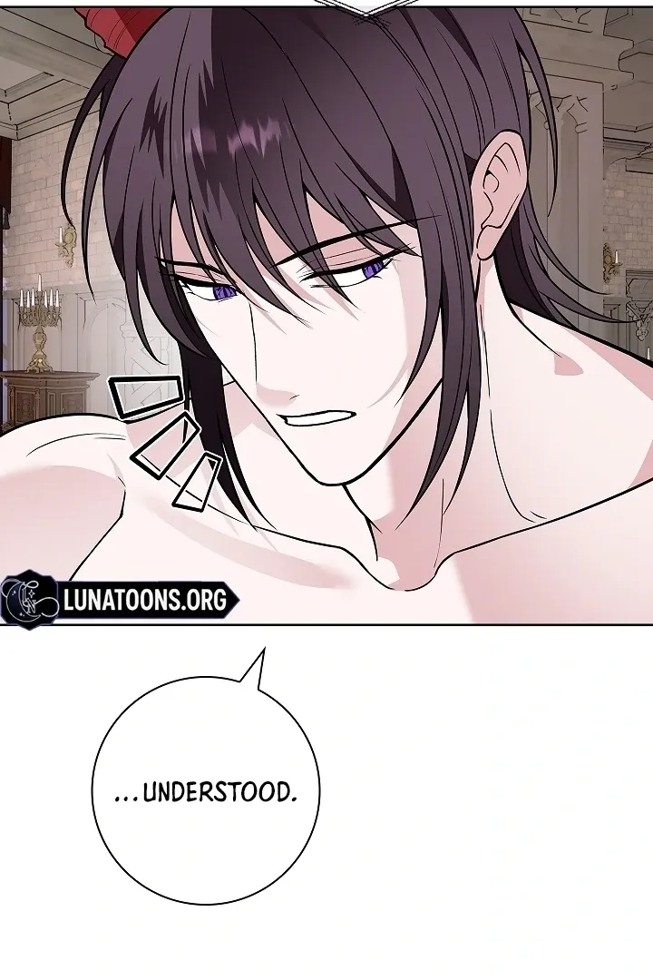 The Saintess's Petals Become Wet Chapter 34 page 30 - 