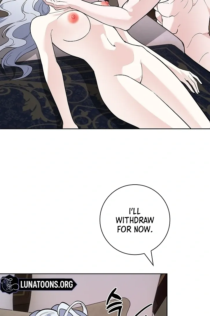 The Saintess's Petals Become Wet Chapter 34 page 34 - 