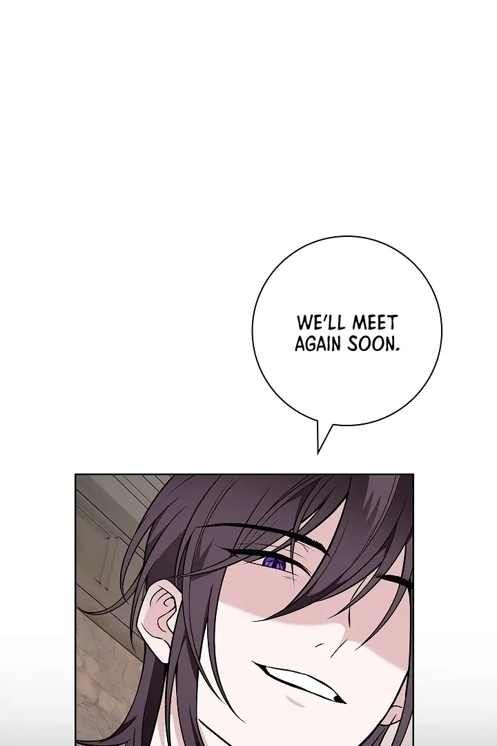 The Saintess's Petals Become Wet Chapter 34 page 36 - 