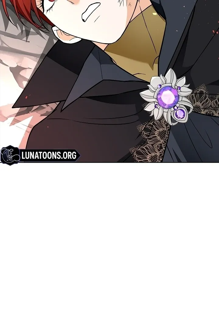 The Saintess's Petals Become Wet Chapter 34 page 44 - 