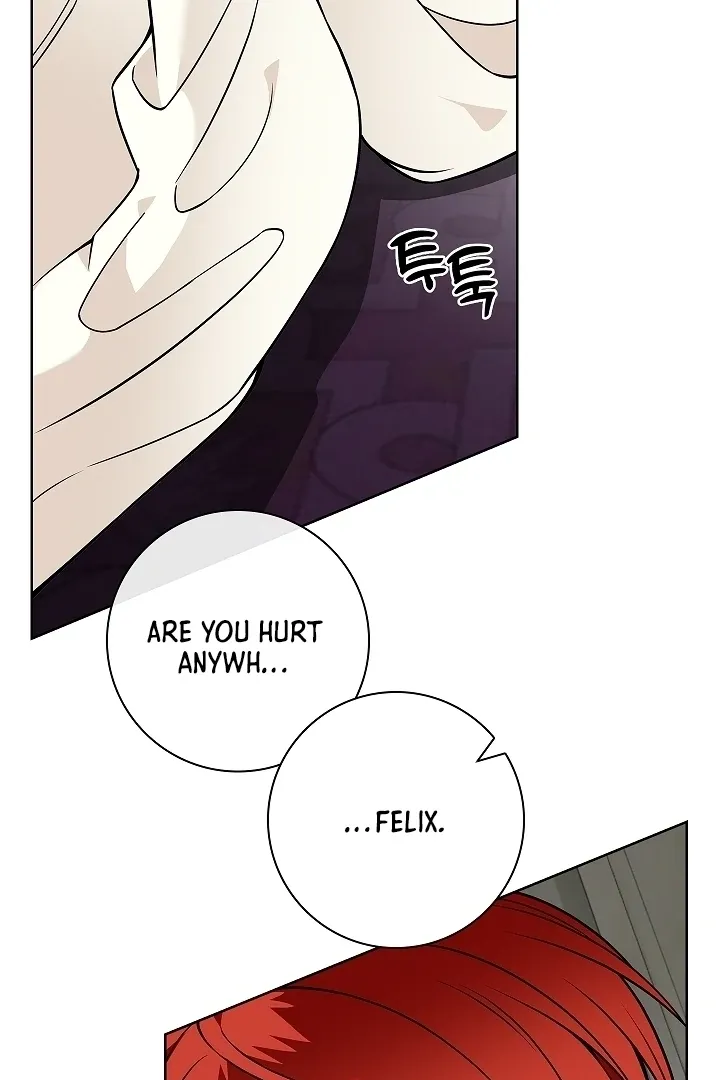 The Saintess's Petals Become Wet Chapter 34 page 47 - 