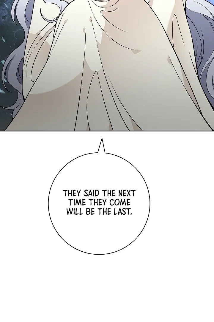 The Saintess's Petals Become Wet Chapter 34 page 50 - 