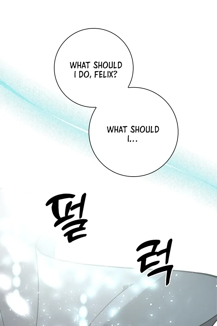 The Saintess's Petals Become Wet Chapter 34 page 51 - 