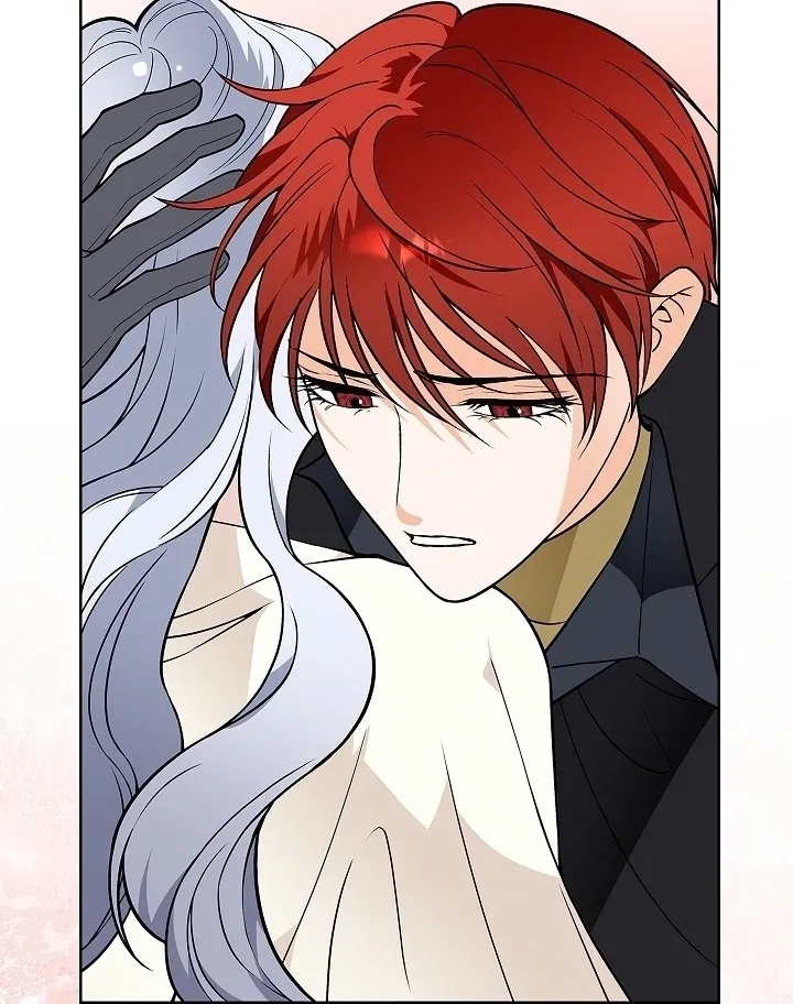 The Saintess's Petals Become Wet Chapter 34 page 55 - 