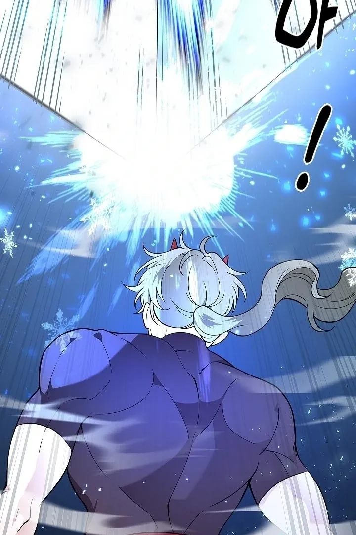 The Saintess's Petals Become Wet Chapter 34 page 7 - 