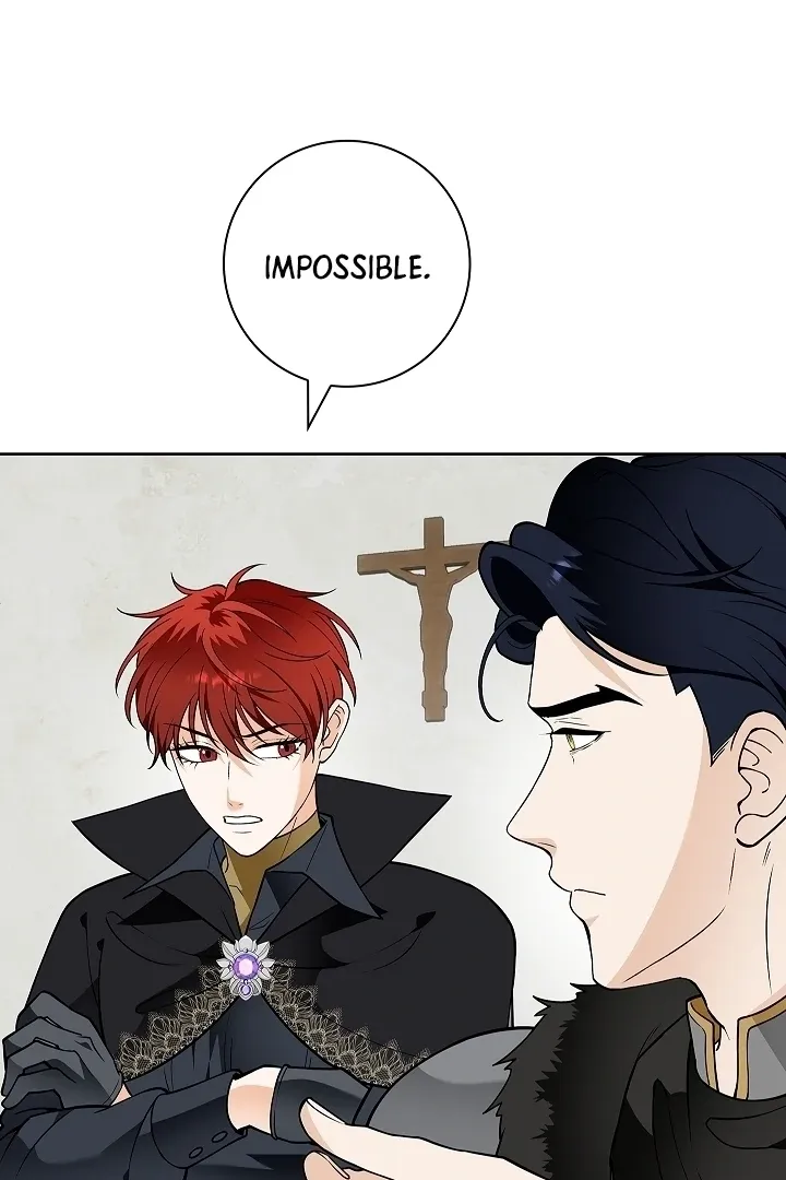 The Saintess's Petals Become Wet Chapter 34 page 61 - 