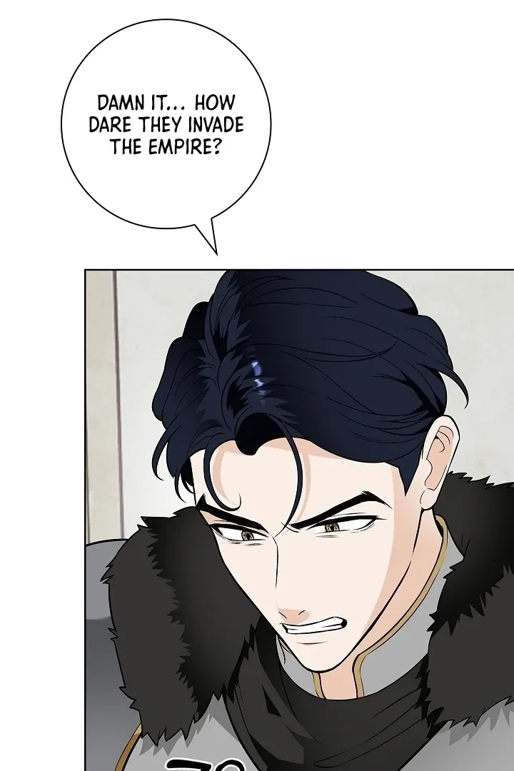 The Saintess's Petals Become Wet Chapter 34 page 63 - 