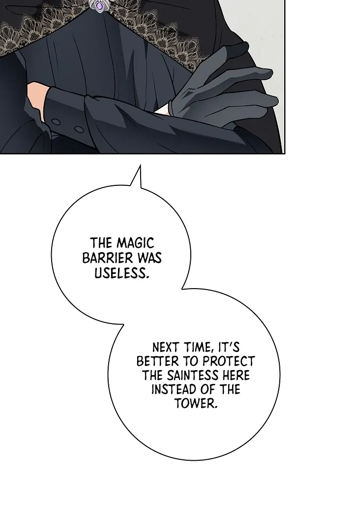 The Saintess's Petals Become Wet Chapter 34 page 65 - 