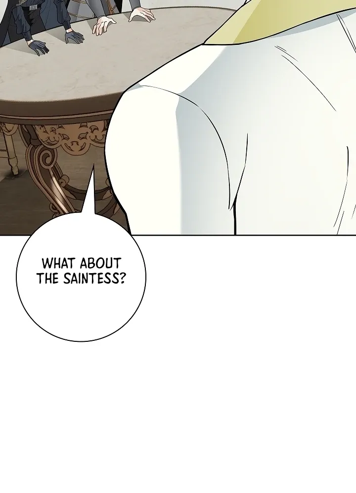 The Saintess's Petals Become Wet Chapter 34 page 68 - 