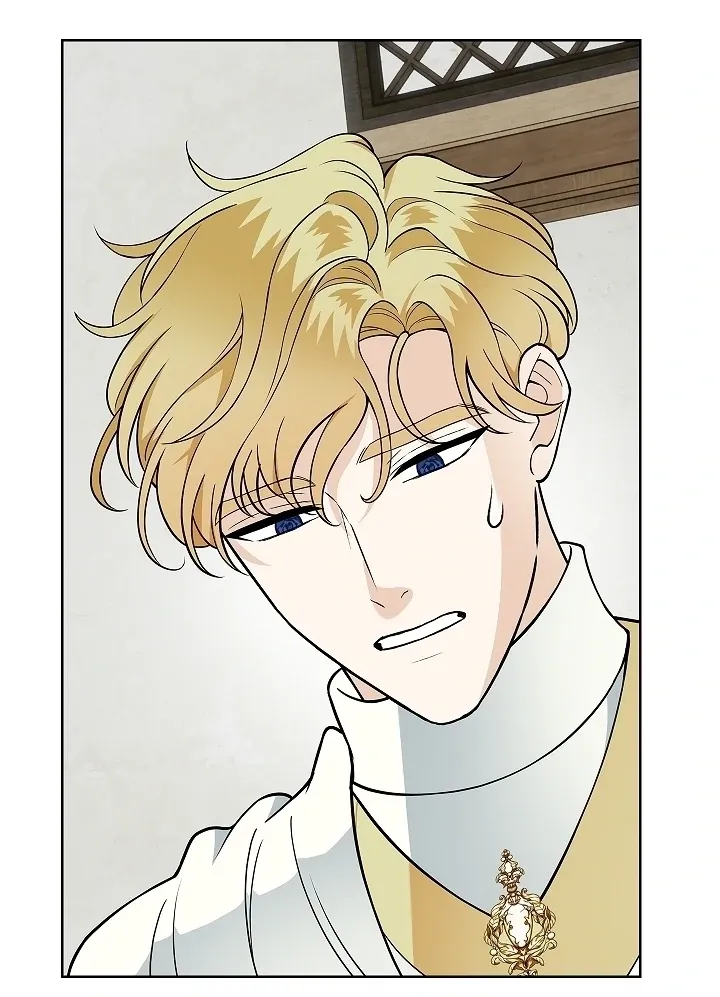 The Saintess's Petals Become Wet Chapter 34 page 69 - 