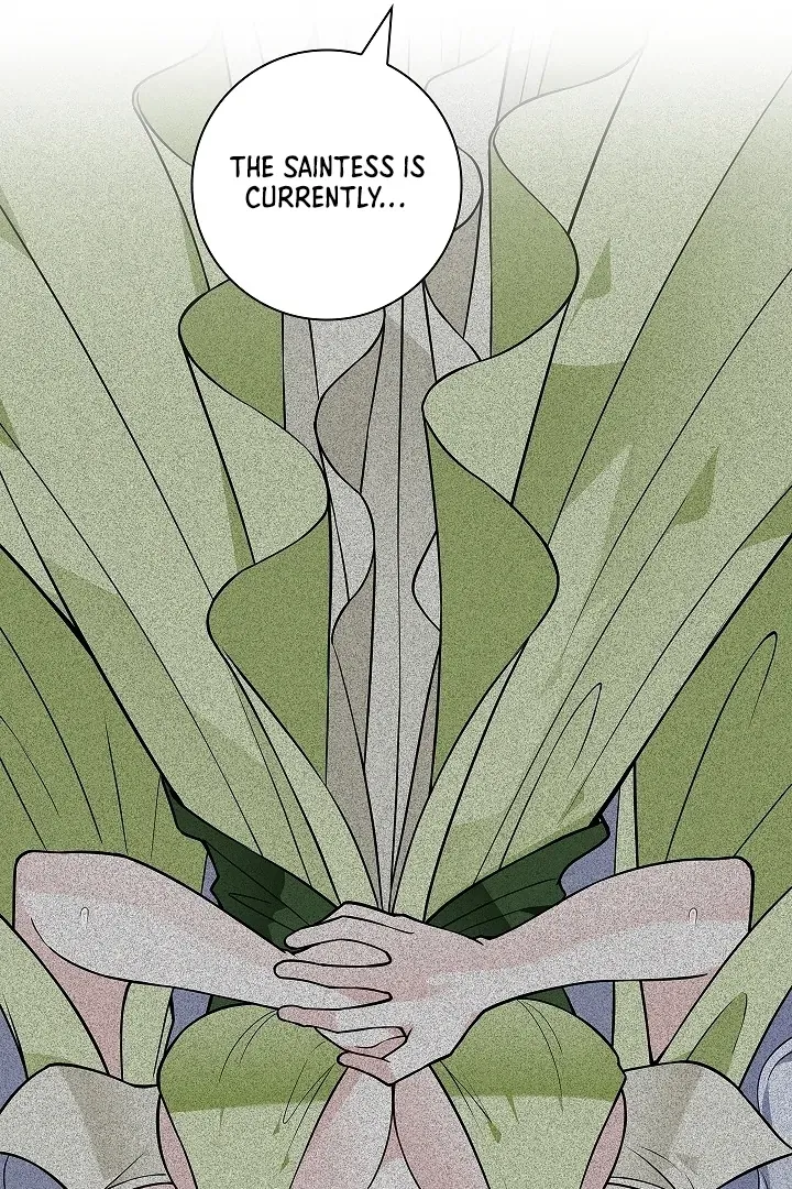 The Saintess's Petals Become Wet Chapter 34 page 70 - 