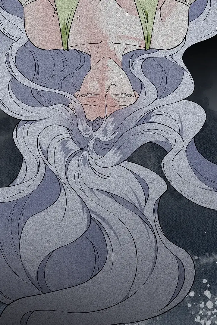 The Saintess's Petals Become Wet Chapter 34 page 71 - 